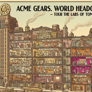 tour1 Tour the Laboratories of Tomorrow—Today!