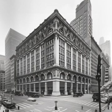 ACME-hq-1933-1536x690 ACME Through the Ages: From Clockwork Curiosity to Quantum Catastrophe