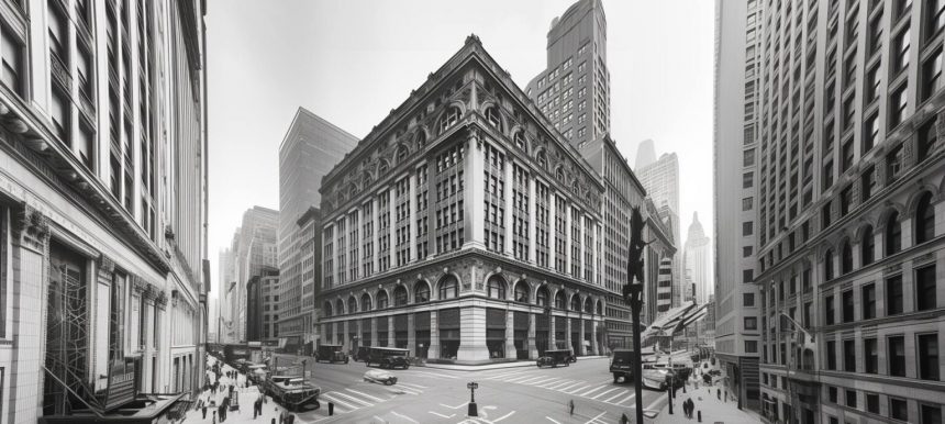 ACME-hq-1933-1536x690 ACME Gears World Headquarters