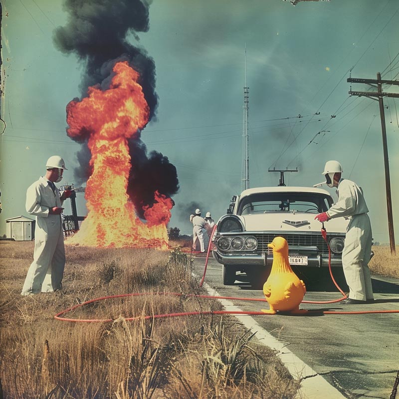 casephotogrg17-4 ACME Gears: The Only Company with a Department of Unintended Consequences