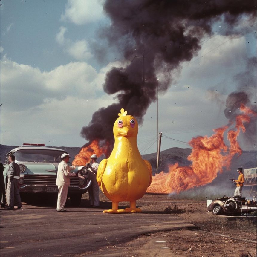 casephotogrg17-5 The Exploding Chicken: A Recipe for Success (and Regret)