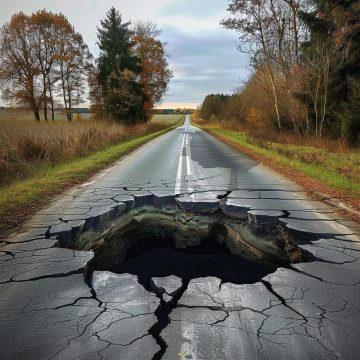 instant-hole The Instant Hole: Digging Humanity’s Future (Then Falling Into It)