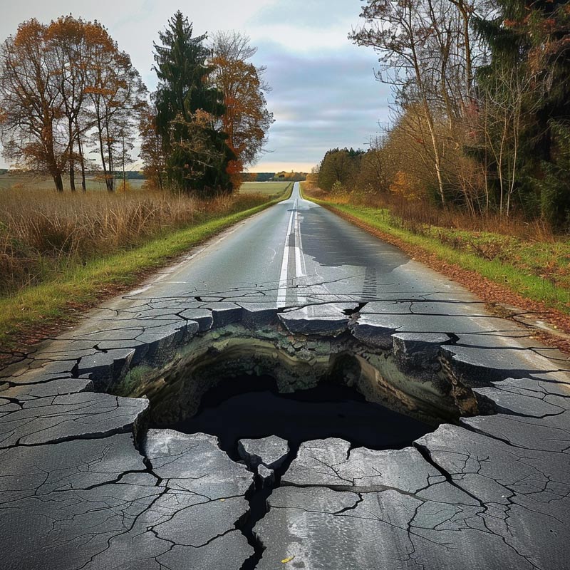 instant-hole The Instant Hole: Digging Humanity’s Future (Then Falling Into It)